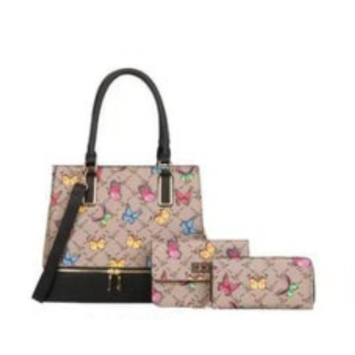 Craze london Shoulder Bag Trio Collection