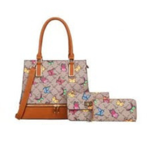Craze london Shoulder Bag Trio Collection