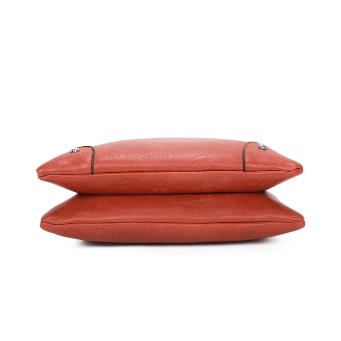 Craze London Stylish Messenger Bag