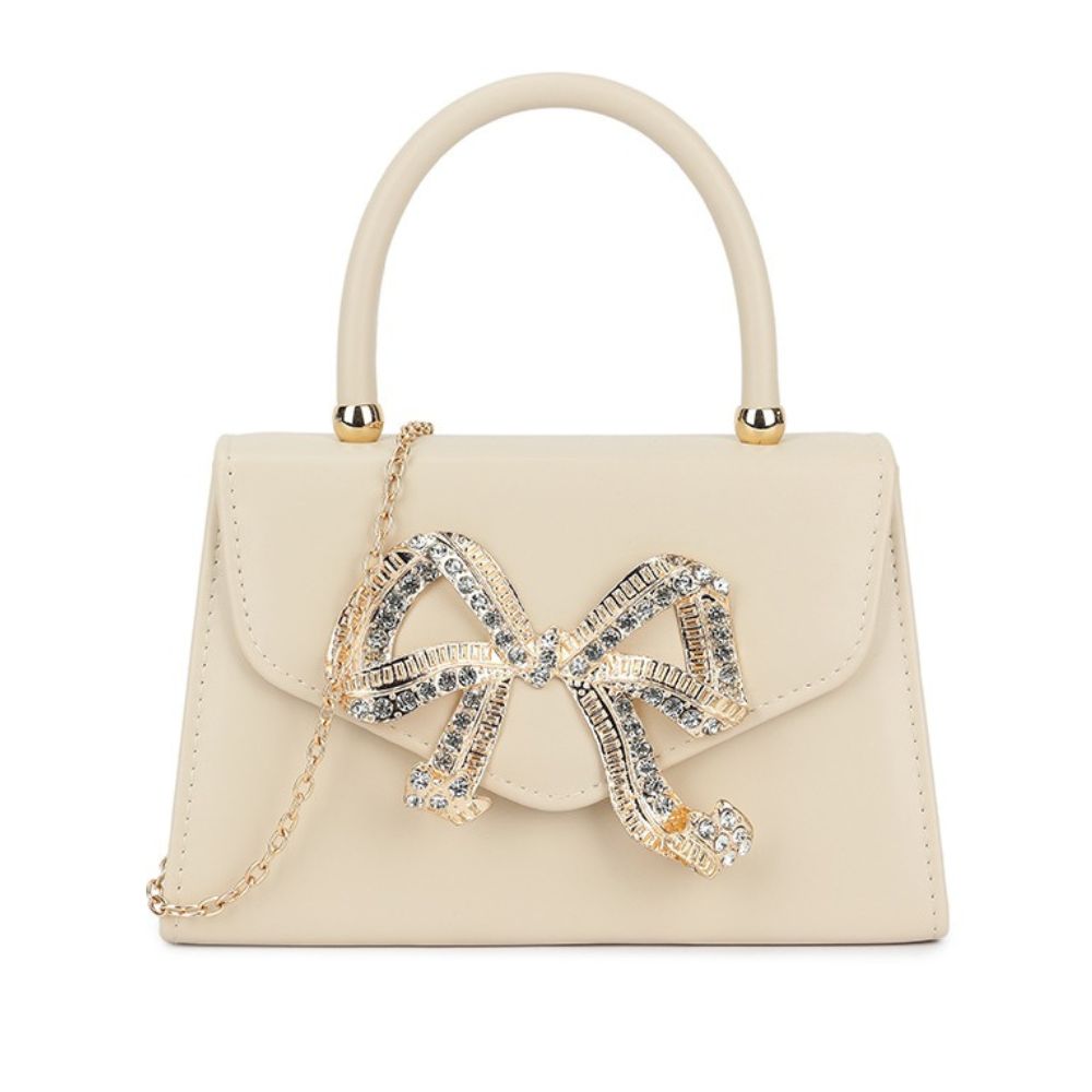 Craze London Top Handle Shoulder Bag