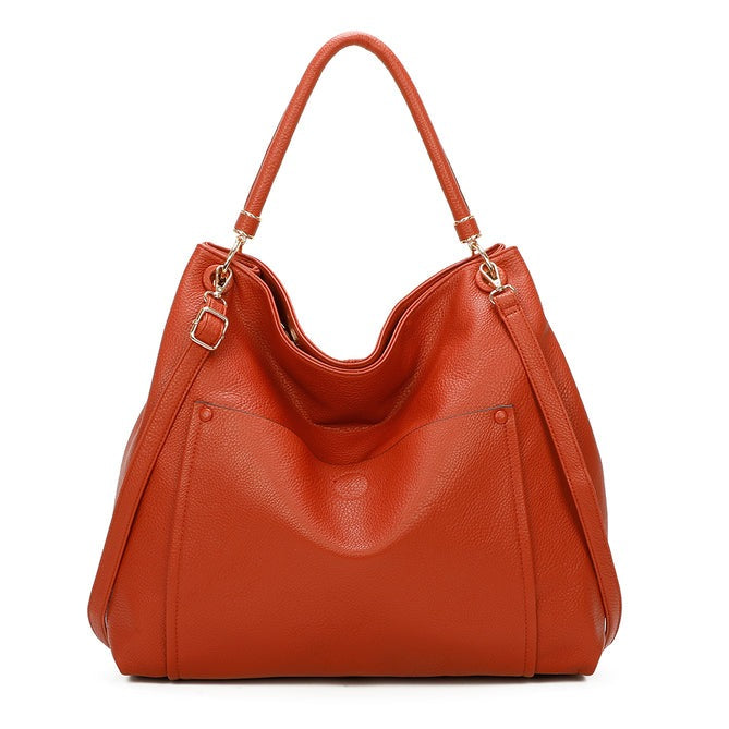 Craze London versatile shoulder bag