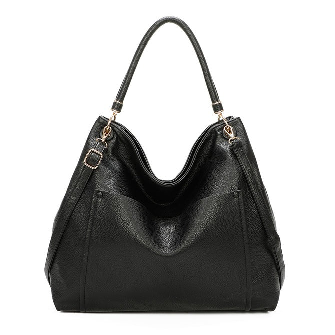 Craze London versatile shoulder bag