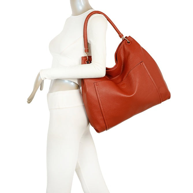 Craze London versatile shoulder bag