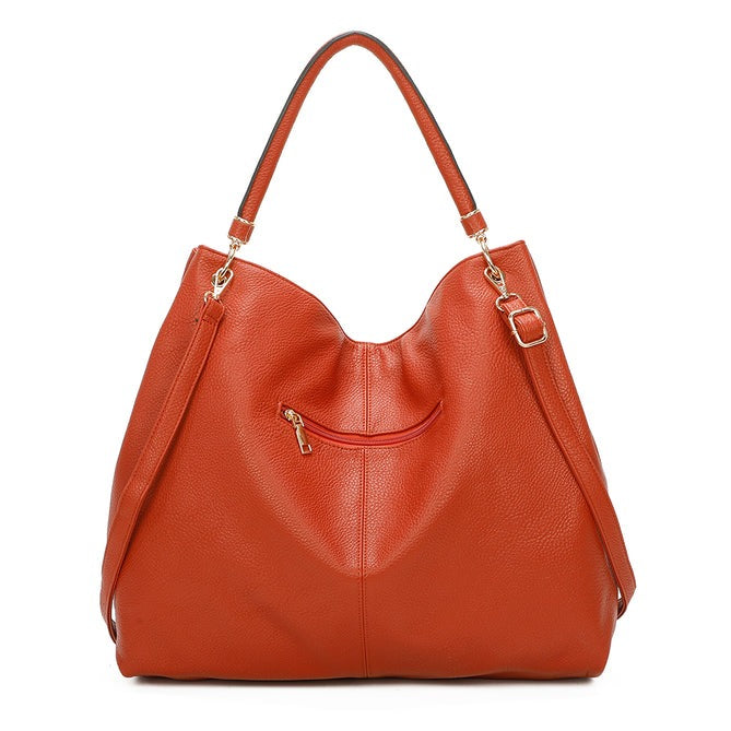 Craze London versatile shoulder bag