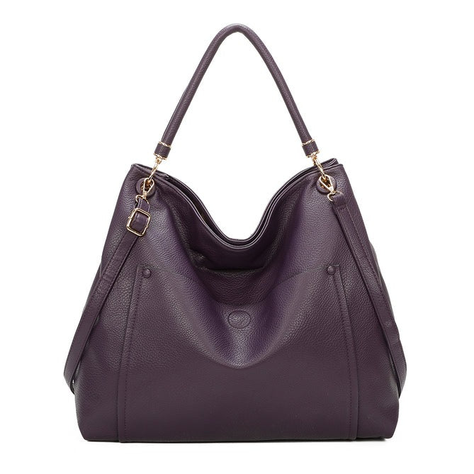 Craze London versatile shoulder bag