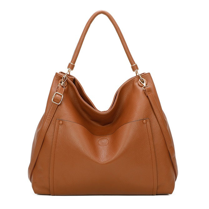 Craze London versatile shoulder bag