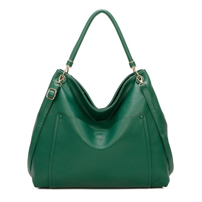 Craze London versatile shoulder bag