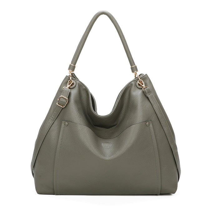 Craze London versatile shoulder bag