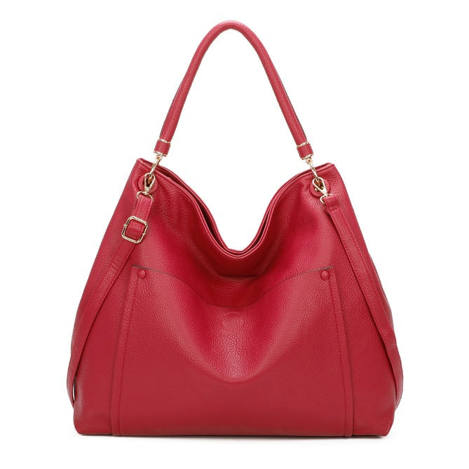 Craze London versatile shoulder bag