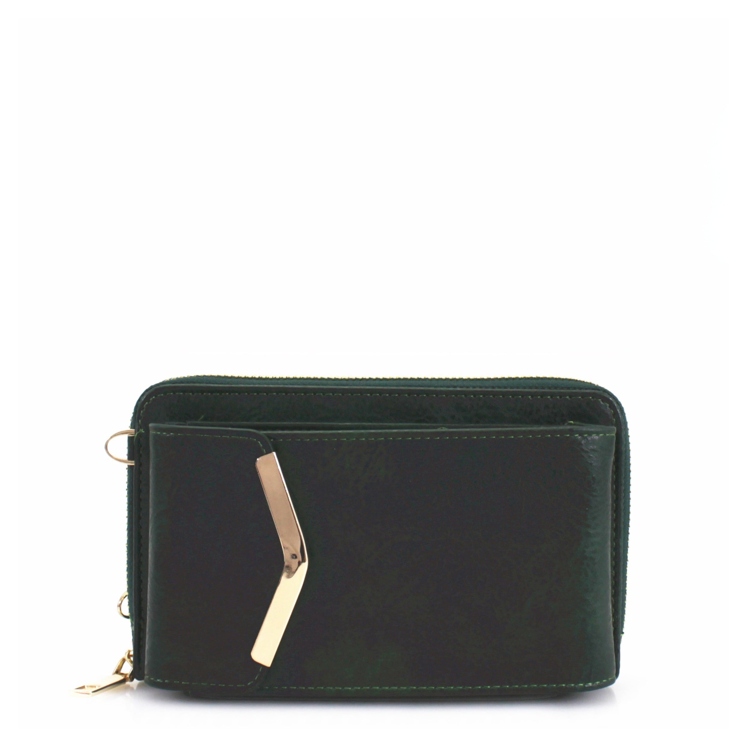 Craze London Crossbody Bags with Card Slots