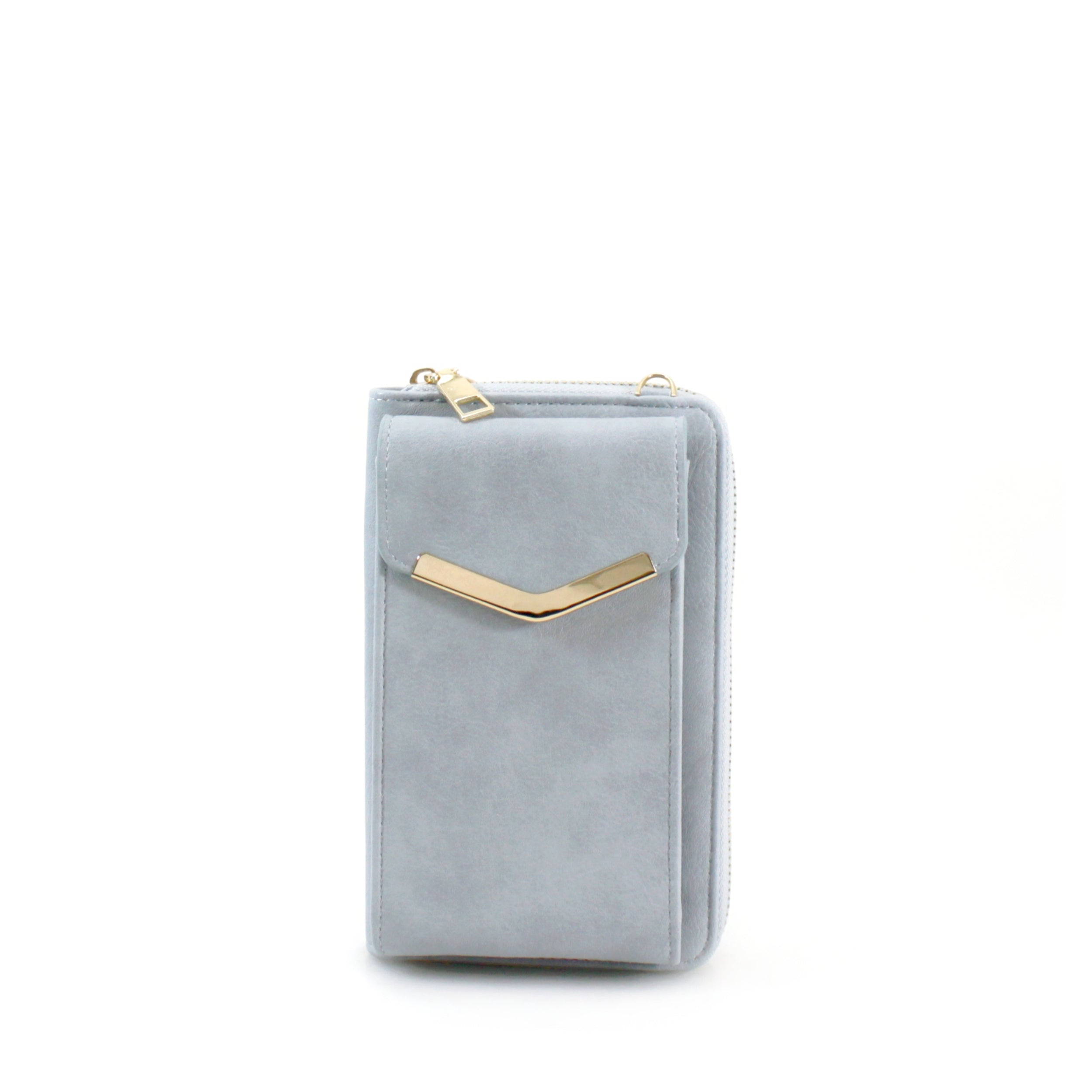 Craze London Crossbody Bags with Card Slots