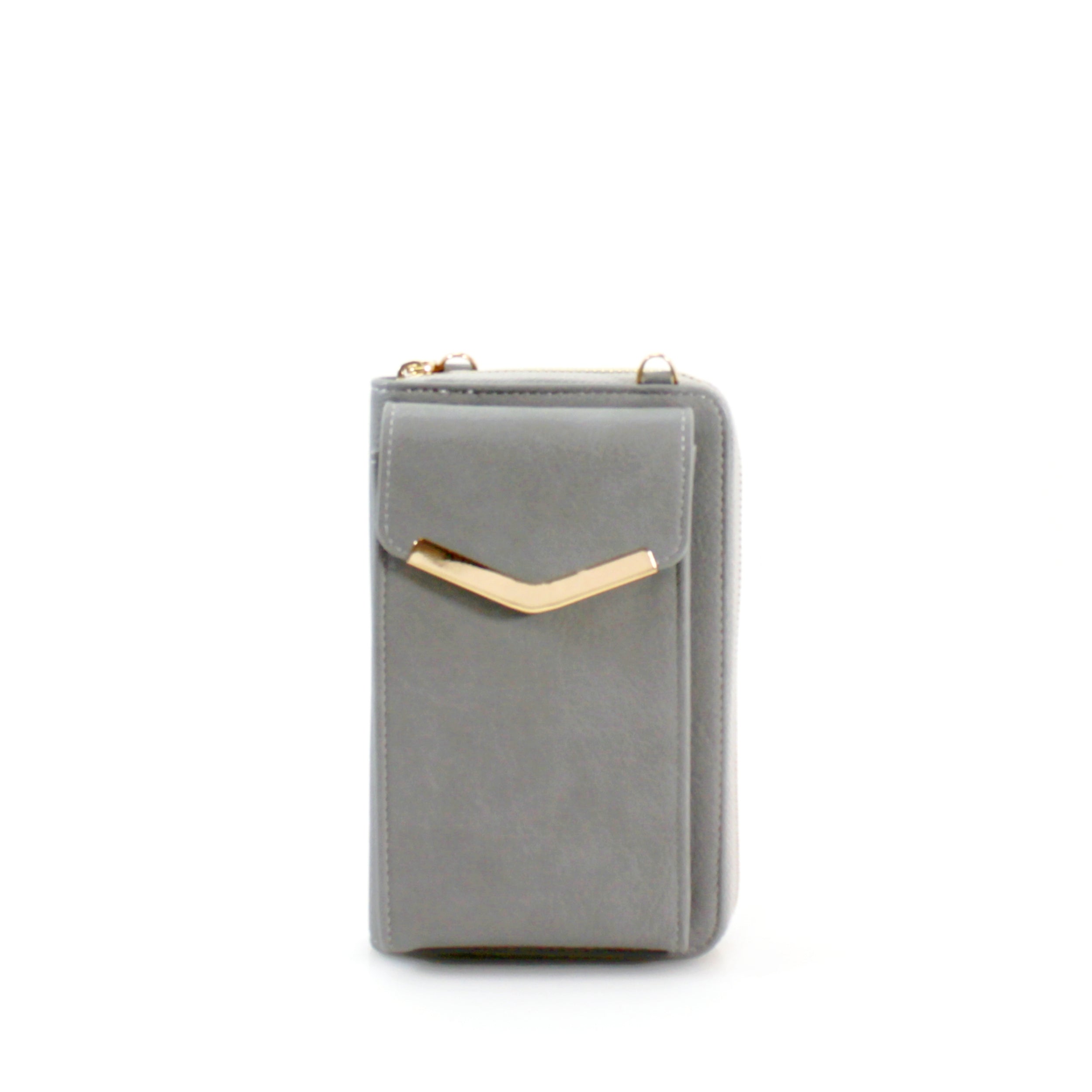 Craze London Crossbody Bags with Card Slots
