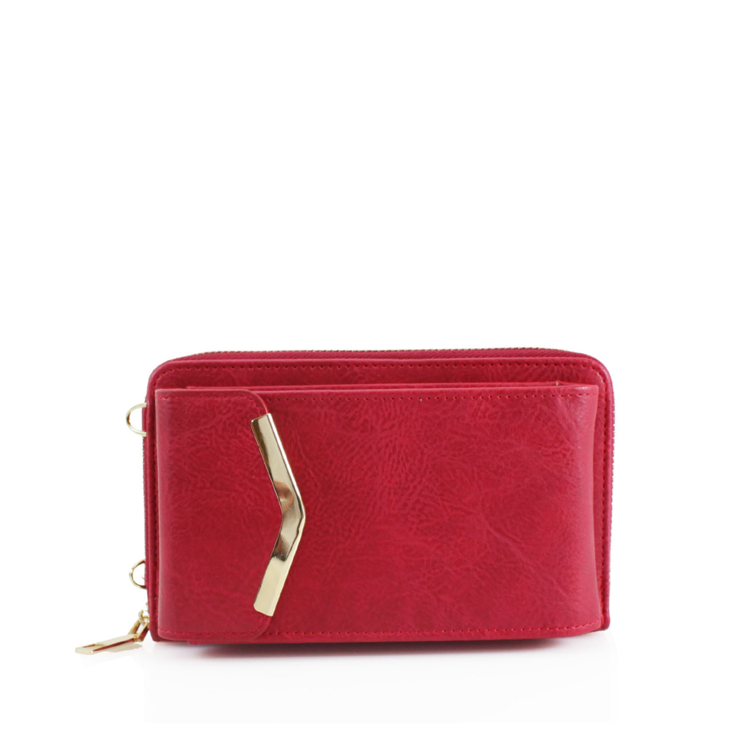 Craze London Crossbody Bags with Card Slots