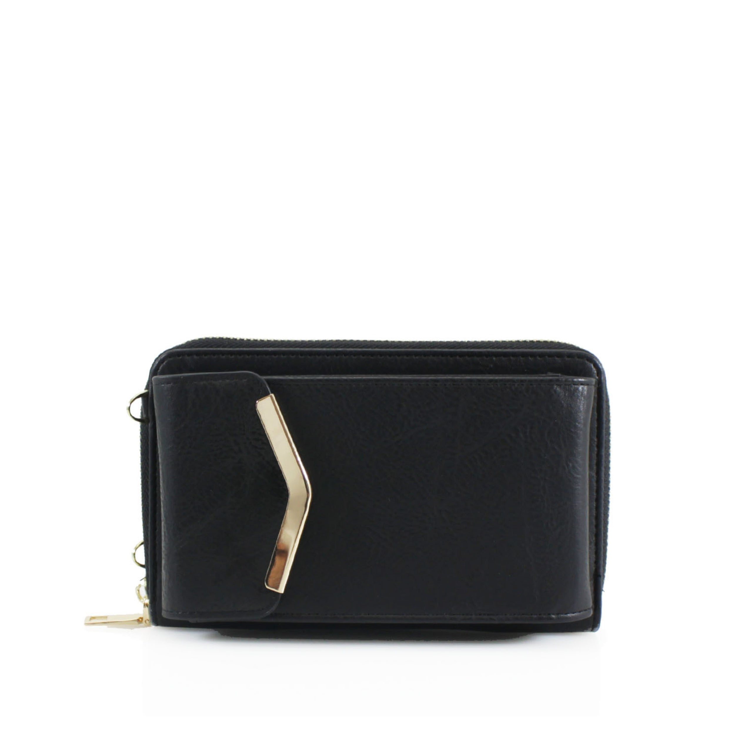Craze London Crossbody Bags with Card Slots