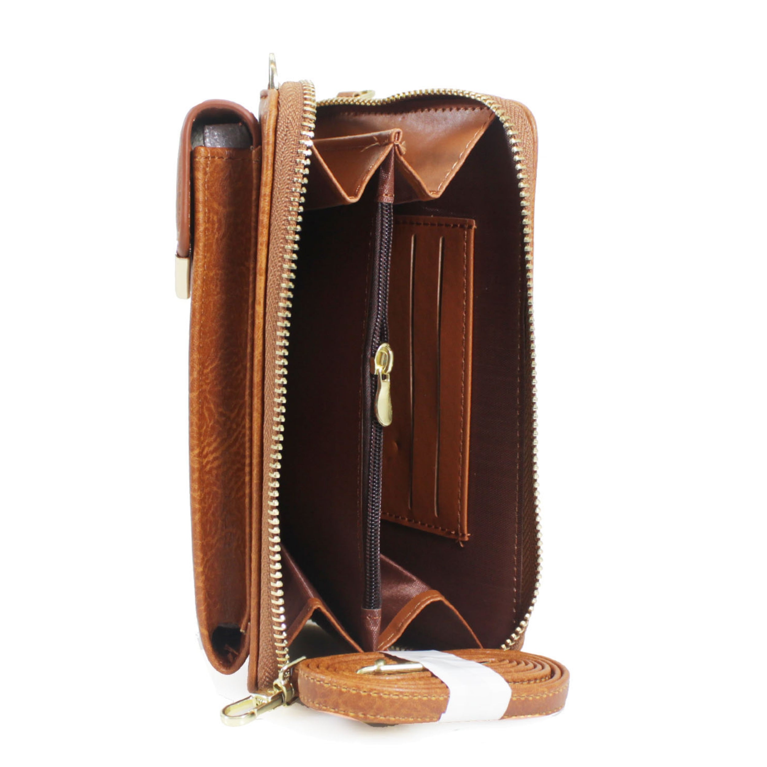 Craze London Crossbody Bags with Card Slots