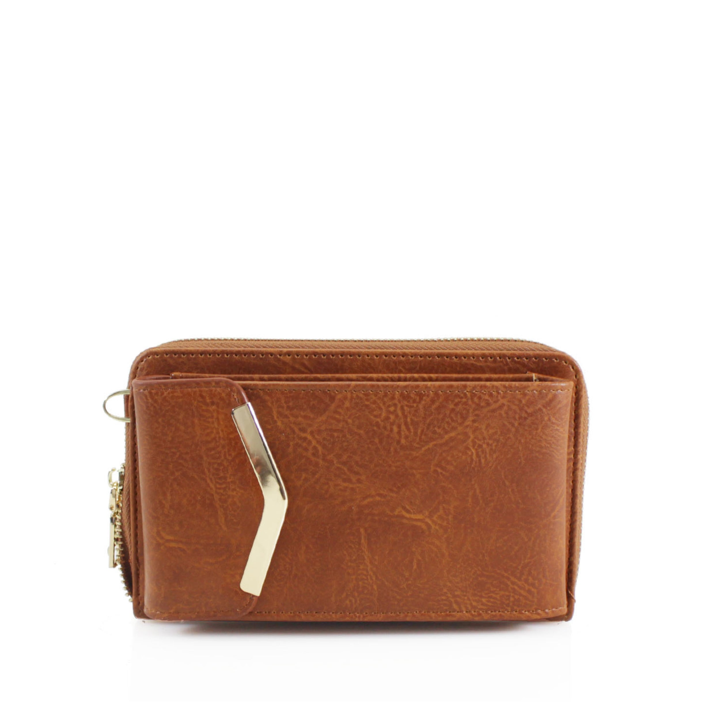 Craze London Crossbody Bags with Card Slots