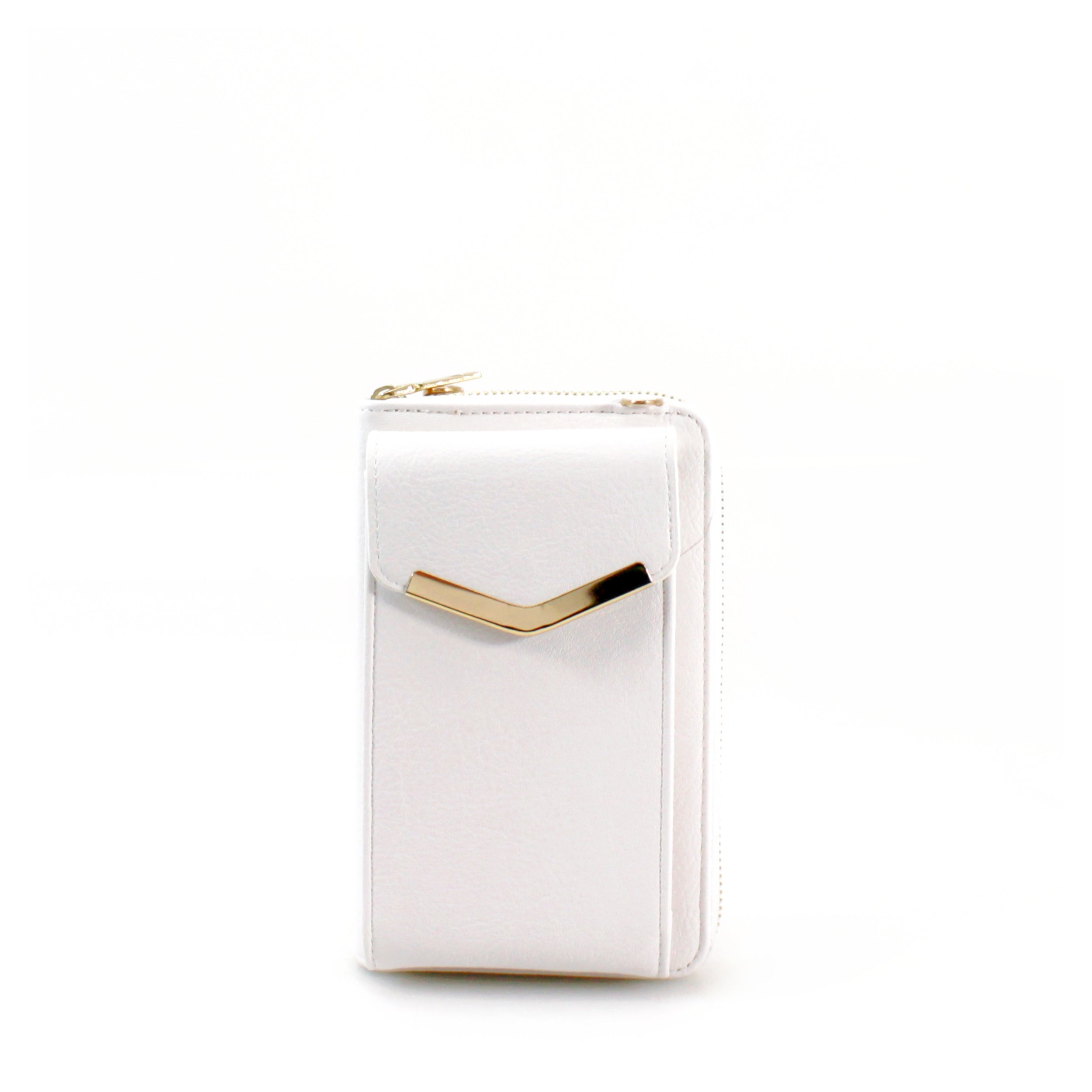 Craze London Crossbody Bags with Card Slots