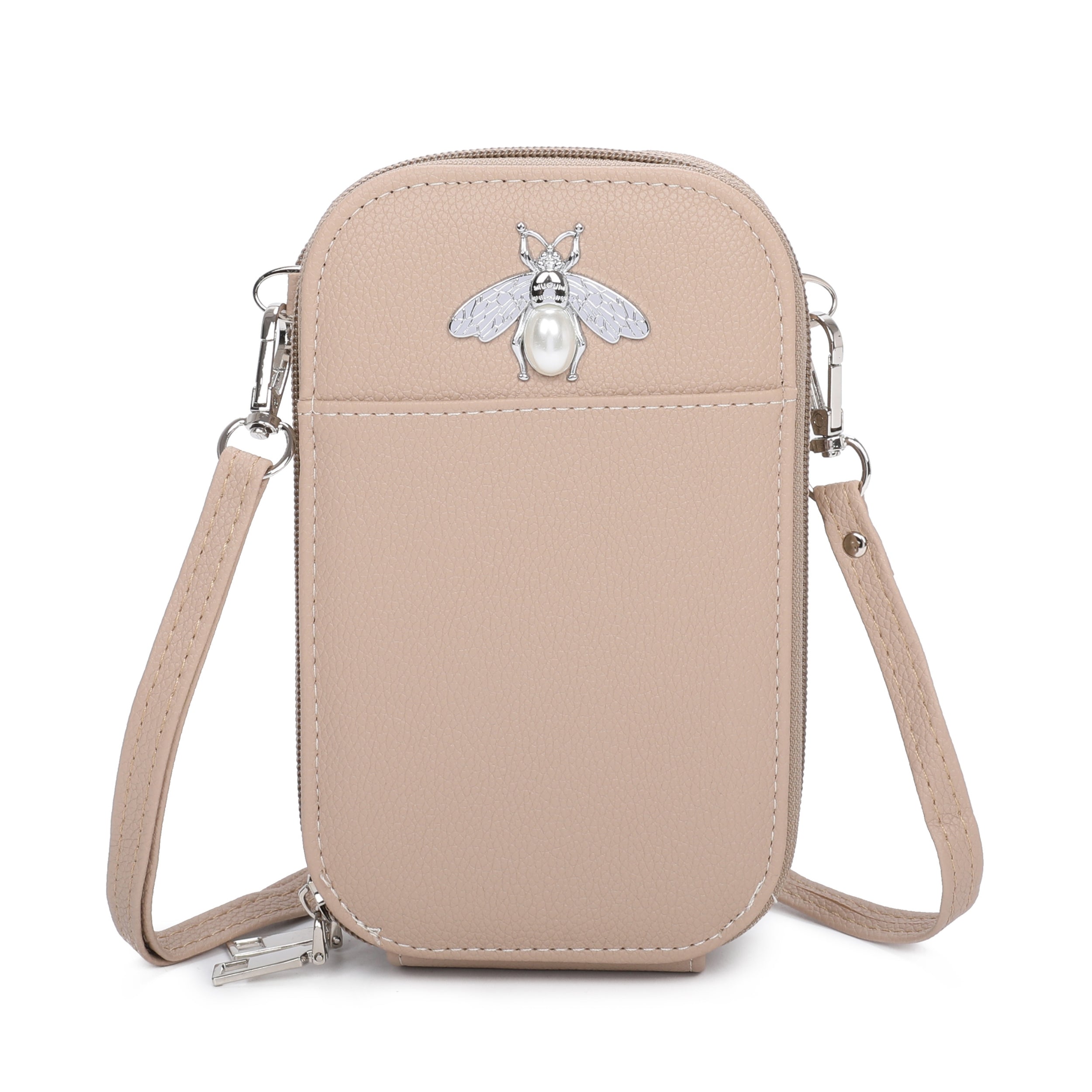 Craze London Crossbody Bag / Phone Case