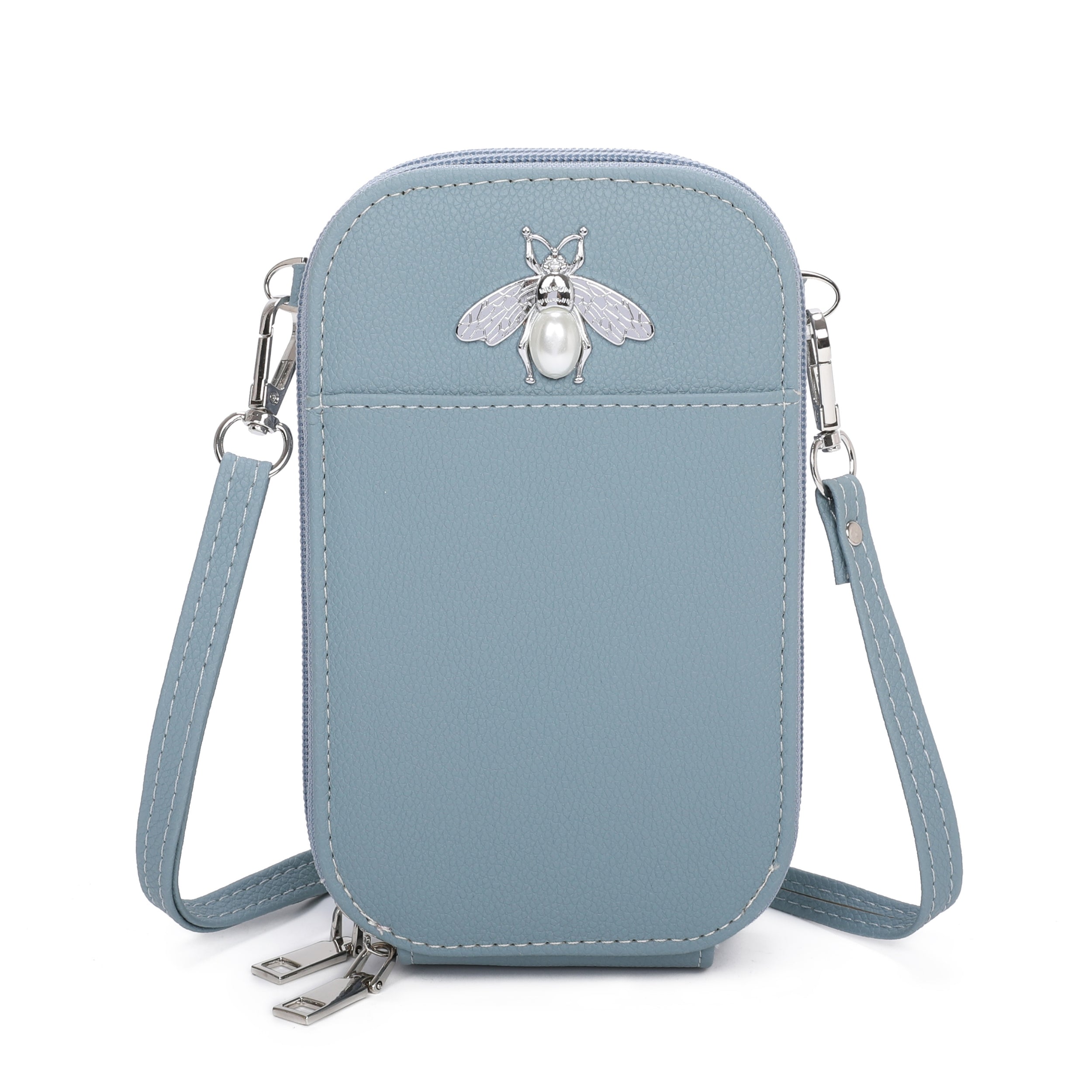 Craze London Crossbody Bag / Phone Case