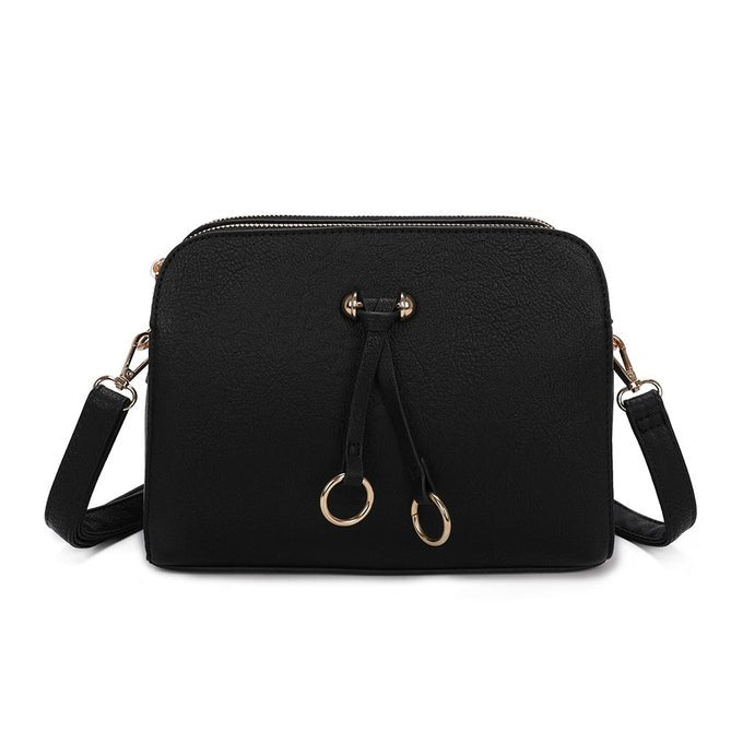 Craze London Premium Crossbody Shoulder Bag