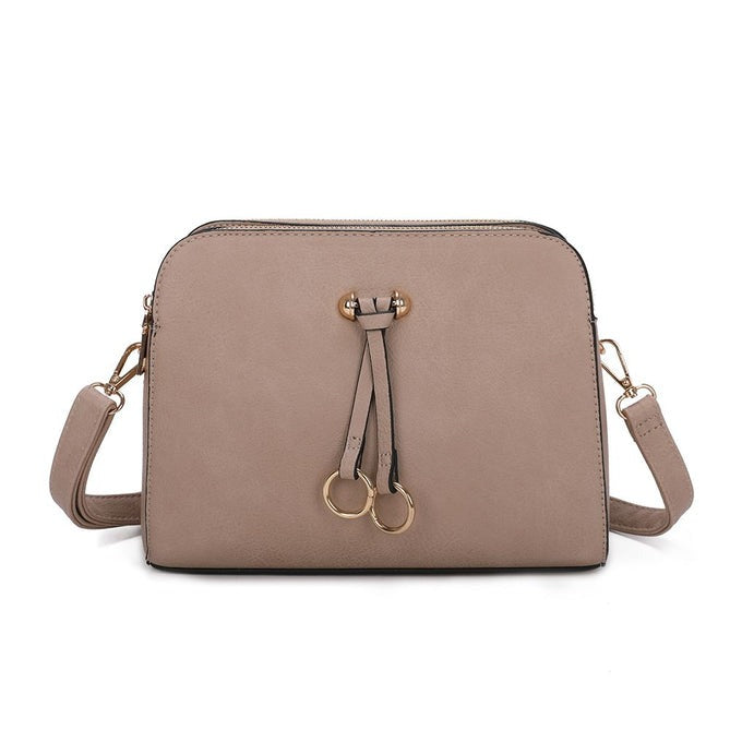 Craze London Premium Crossbody Shoulder Bag