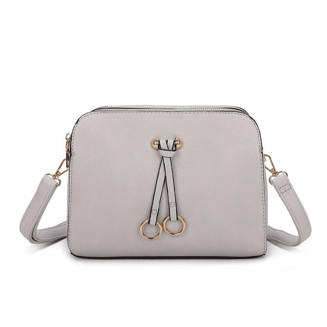 Craze London Premium Crossbody Shoulder Bag
