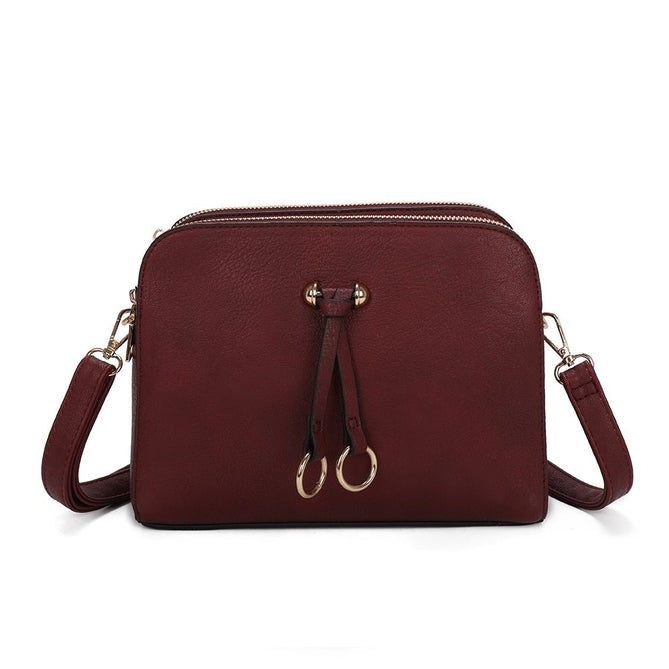 Craze London Premium Crossbody Shoulder Bag