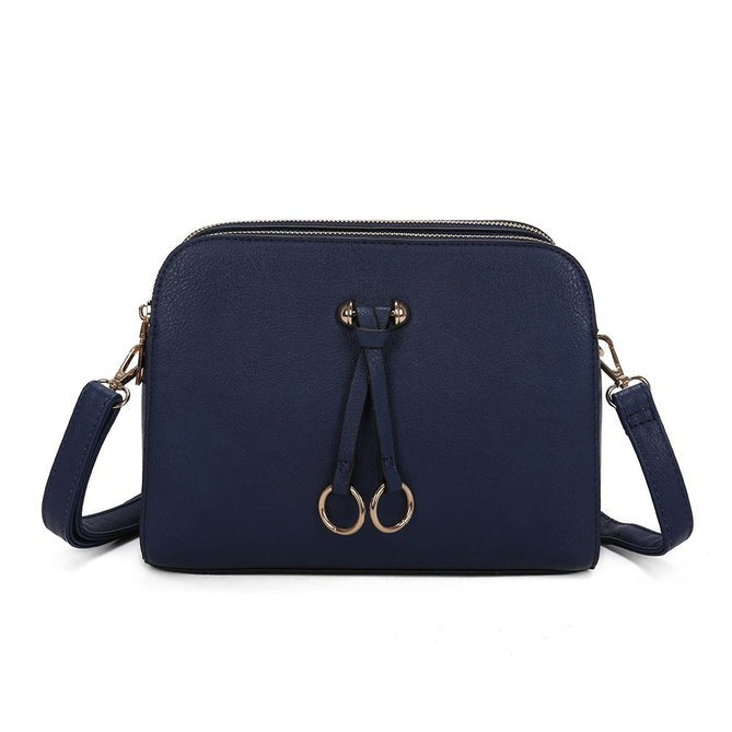 Craze London Premium Crossbody Shoulder Bag