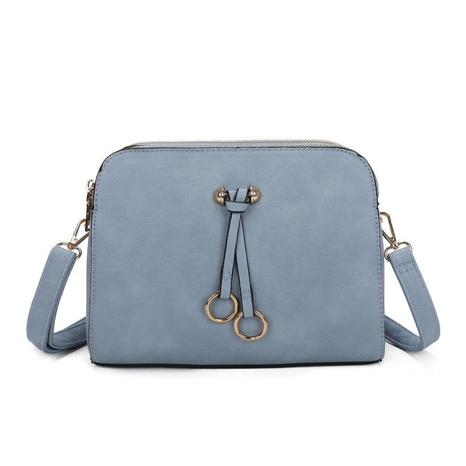 Craze London Premium Crossbody Shoulder Bag