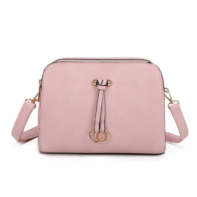 Craze London Premium Crossbody Shoulder Bag