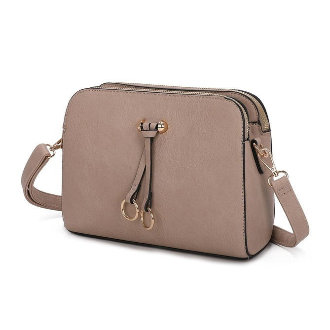 Craze London Premium Crossbody Shoulder Bag