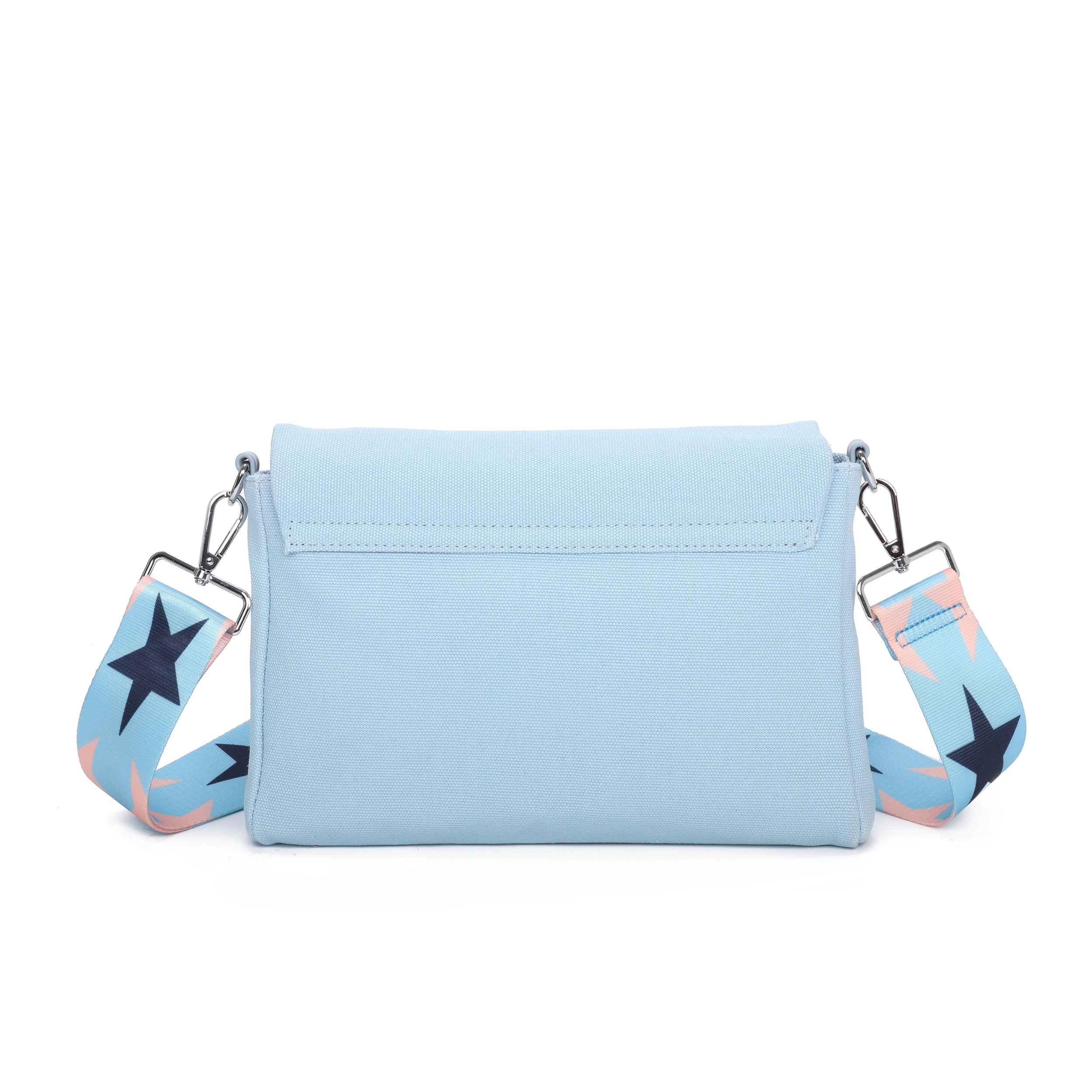 Craze London Crossbody star Bag