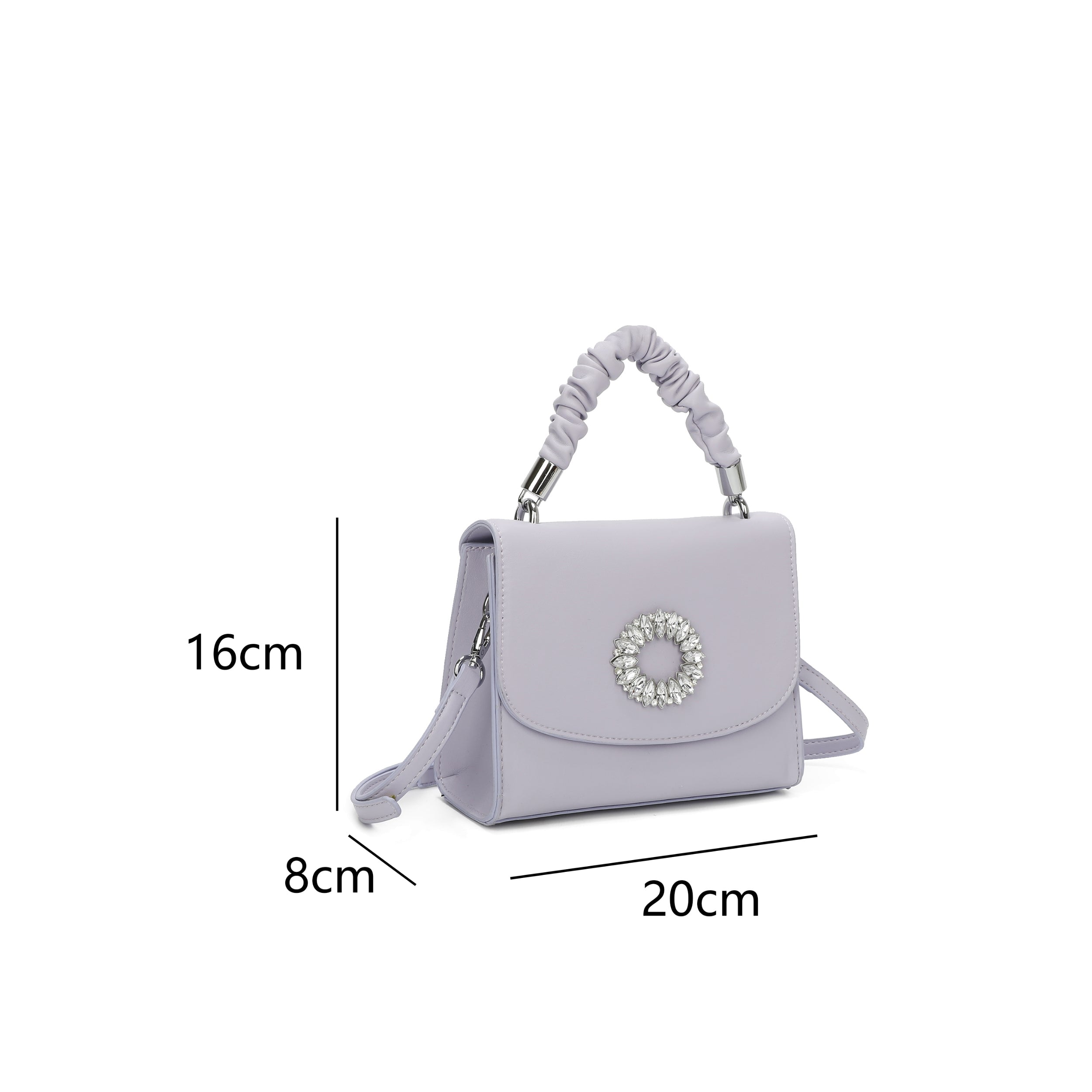 Craze London Diamonds Grab bag