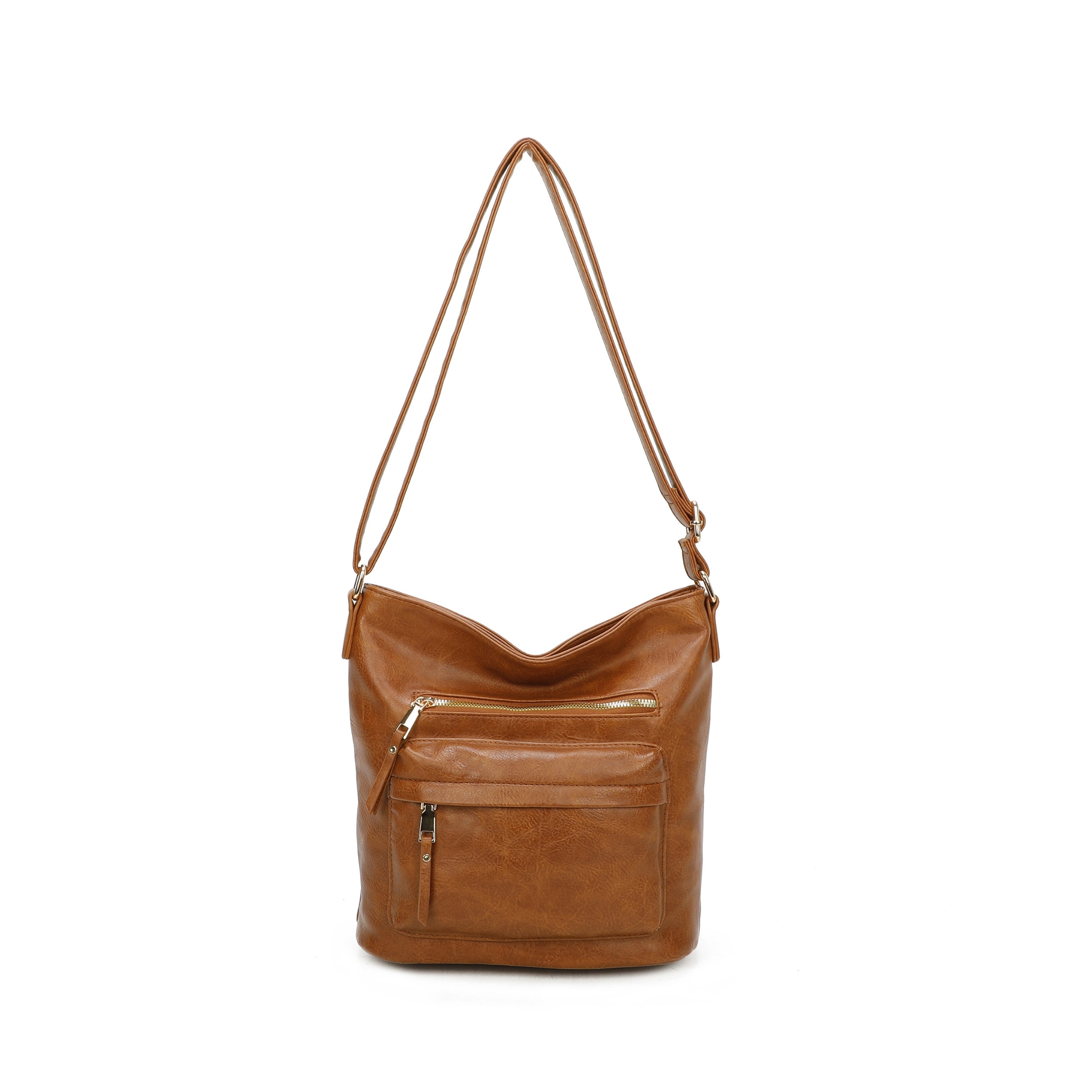 Craze London Fully lined interior Satchel Bag