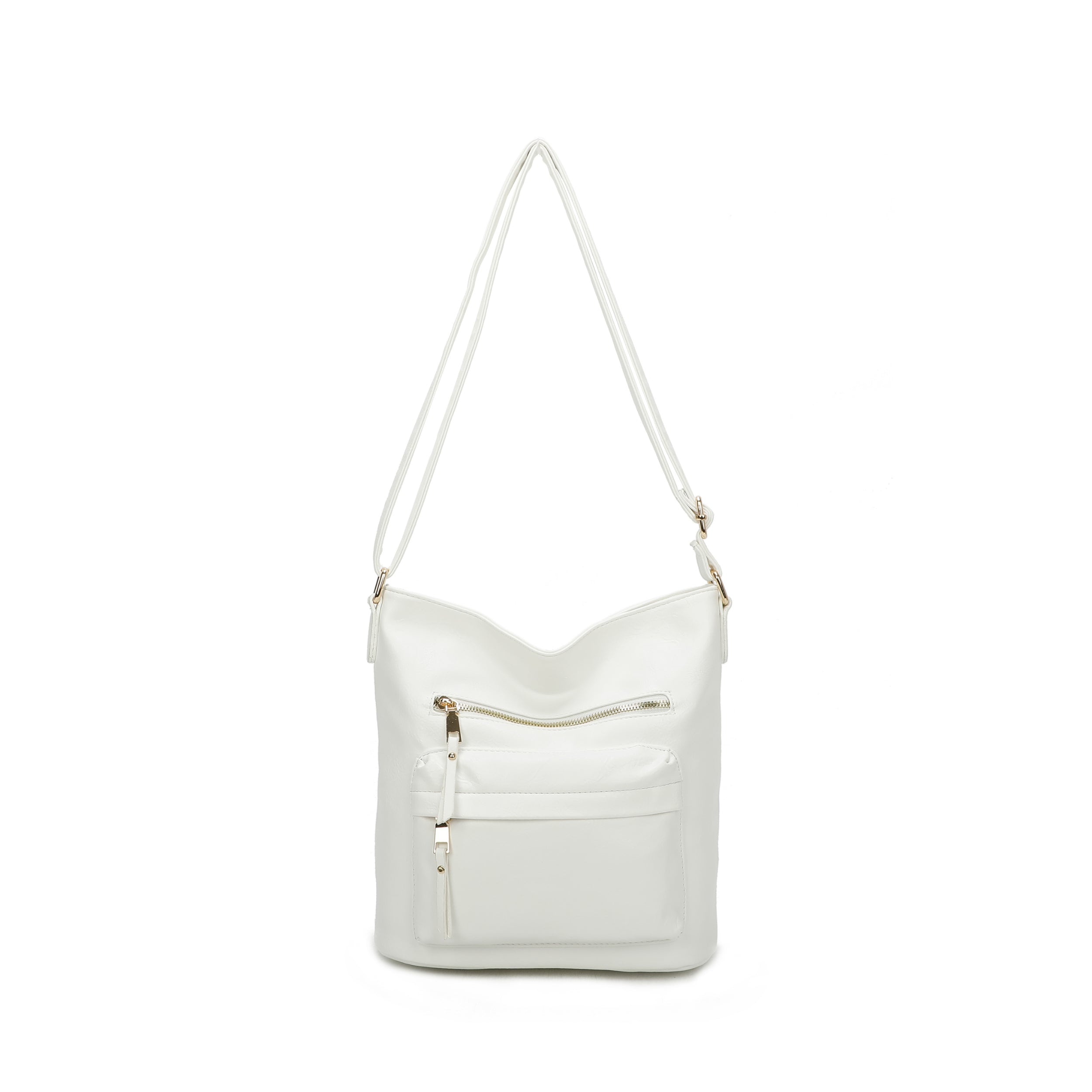 Craze London Fully lined interior Satchel Bag