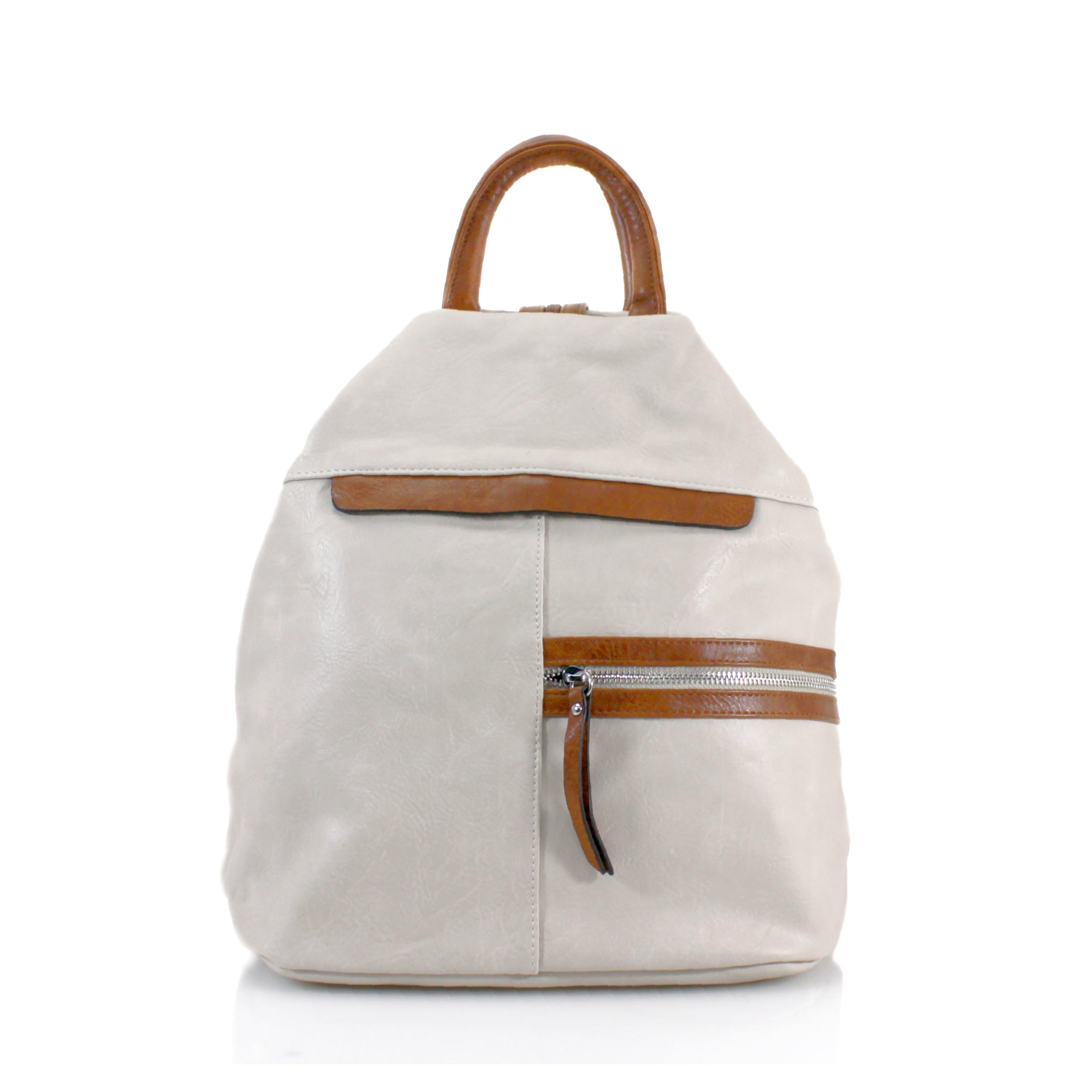 Craze London Grab handle Backpack