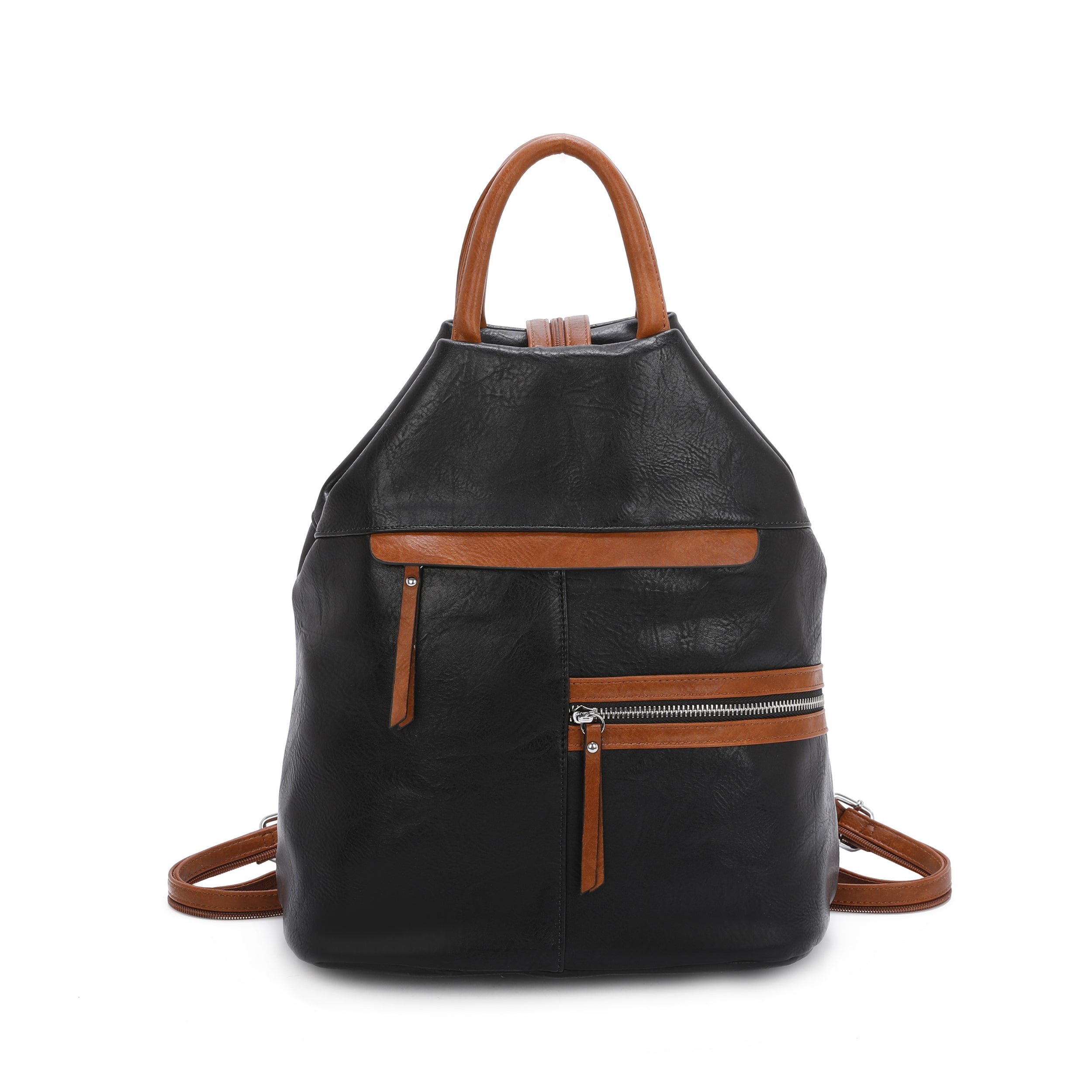 Craze London Grab handle Backpack