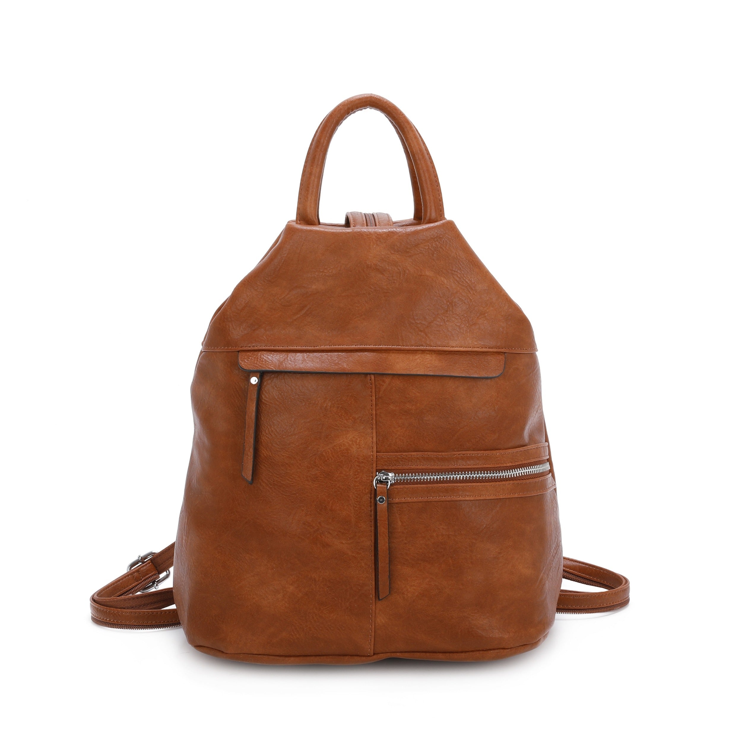Craze London Grab handle Backpack