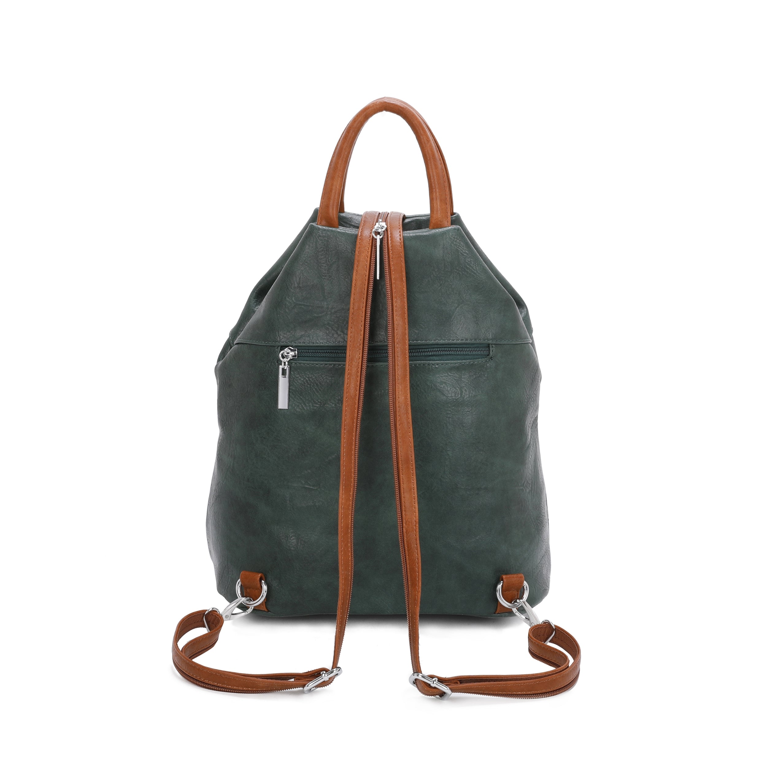 Craze London Grab handle Backpack