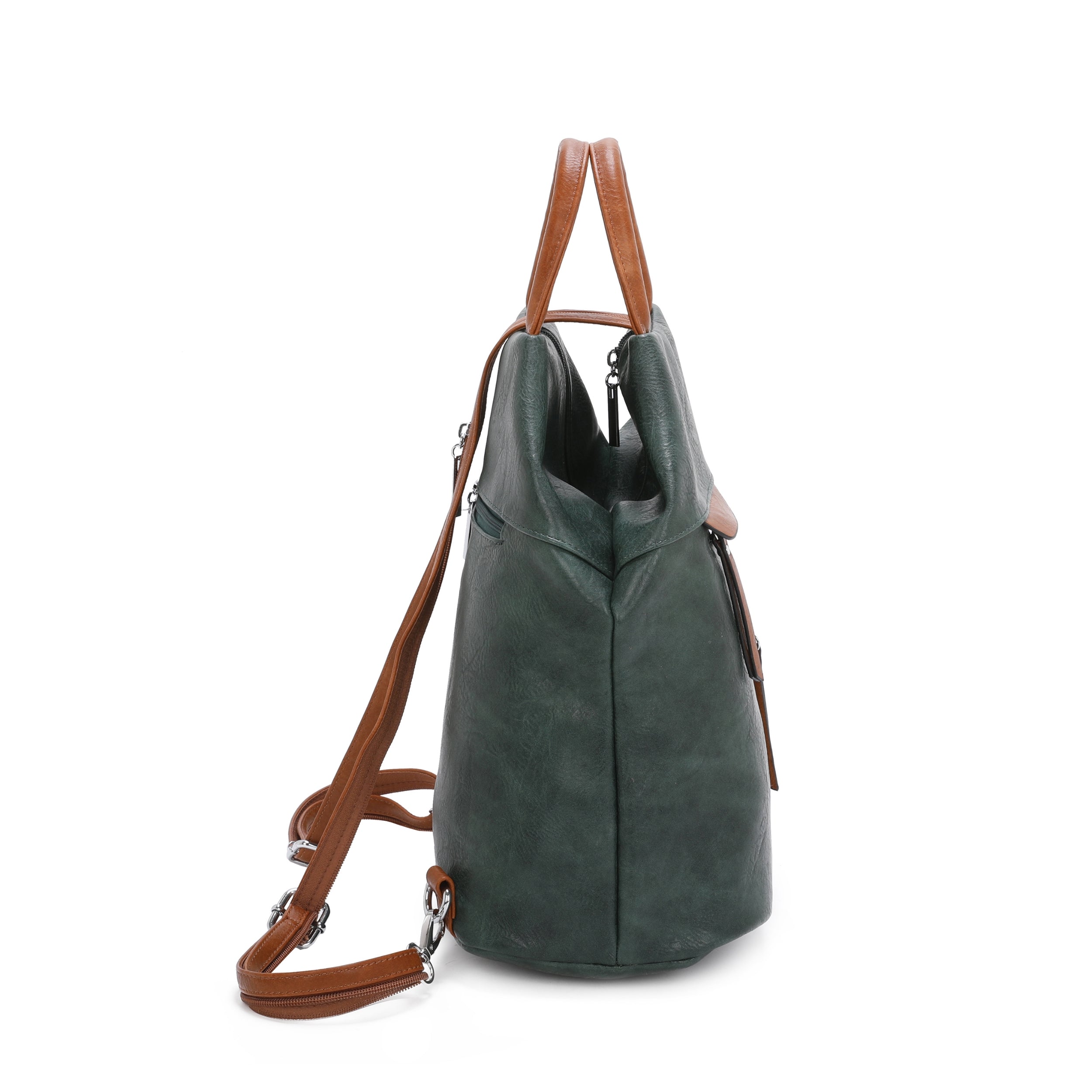 Craze London Grab handle Backpack
