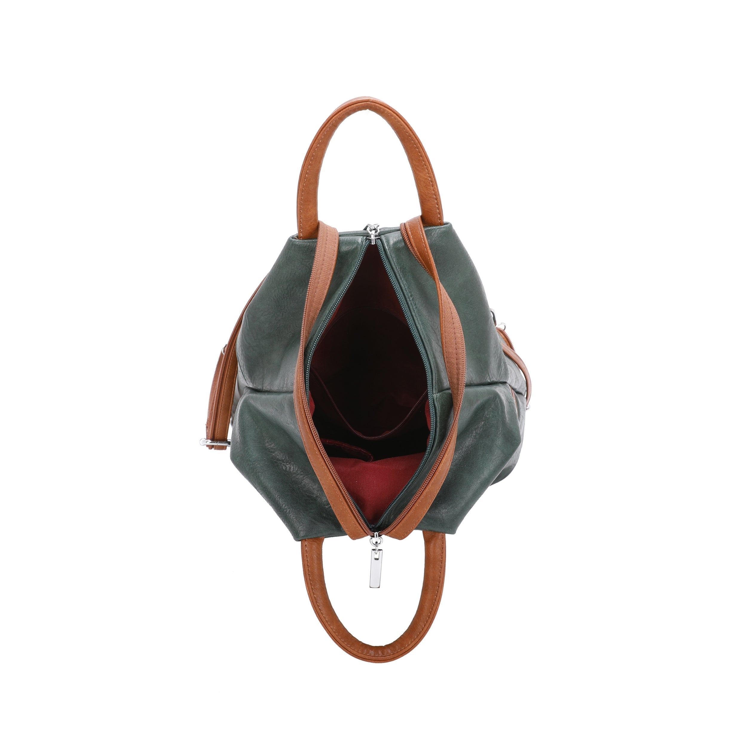 Craze London Grab handle Backpack