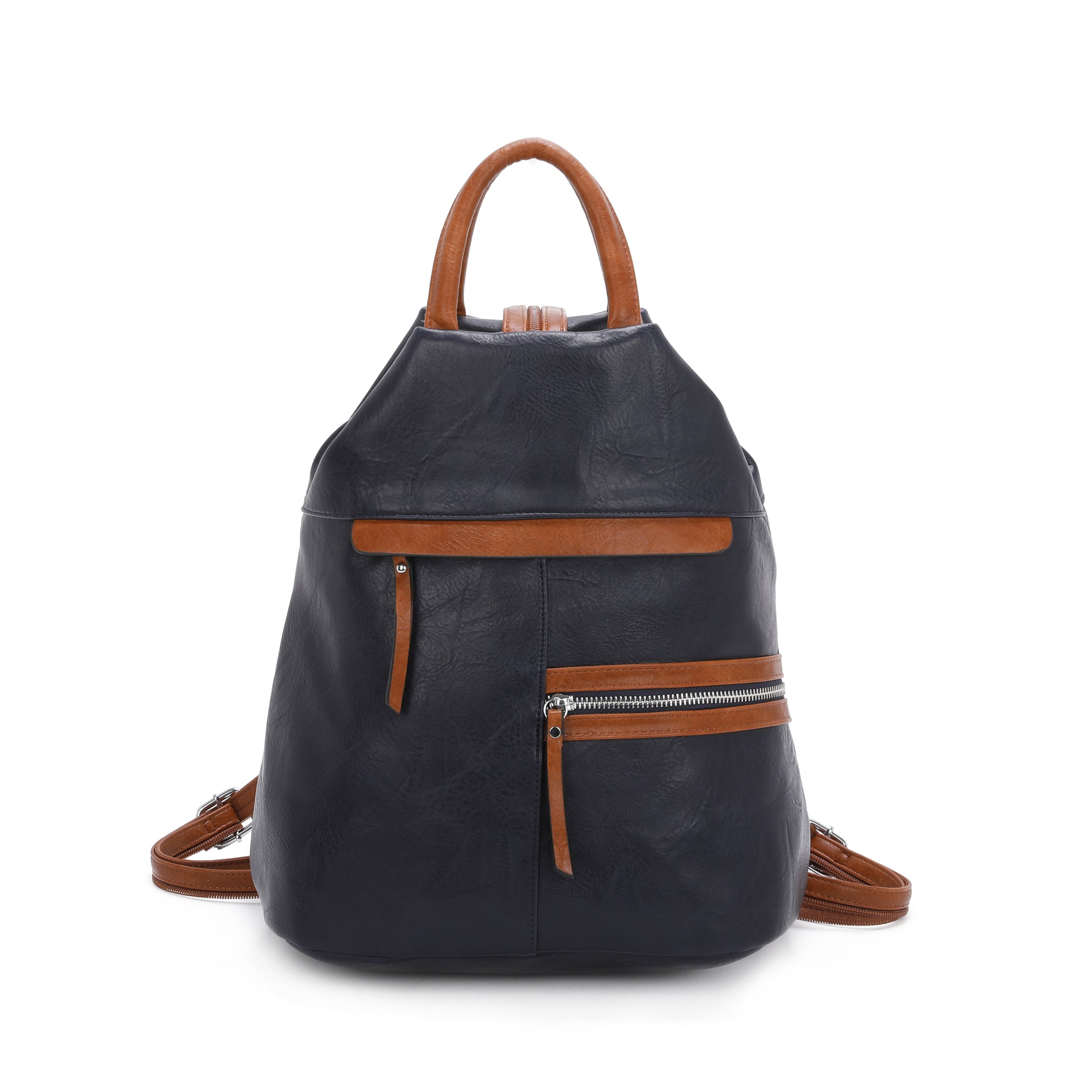 Craze London Grab handle Backpack