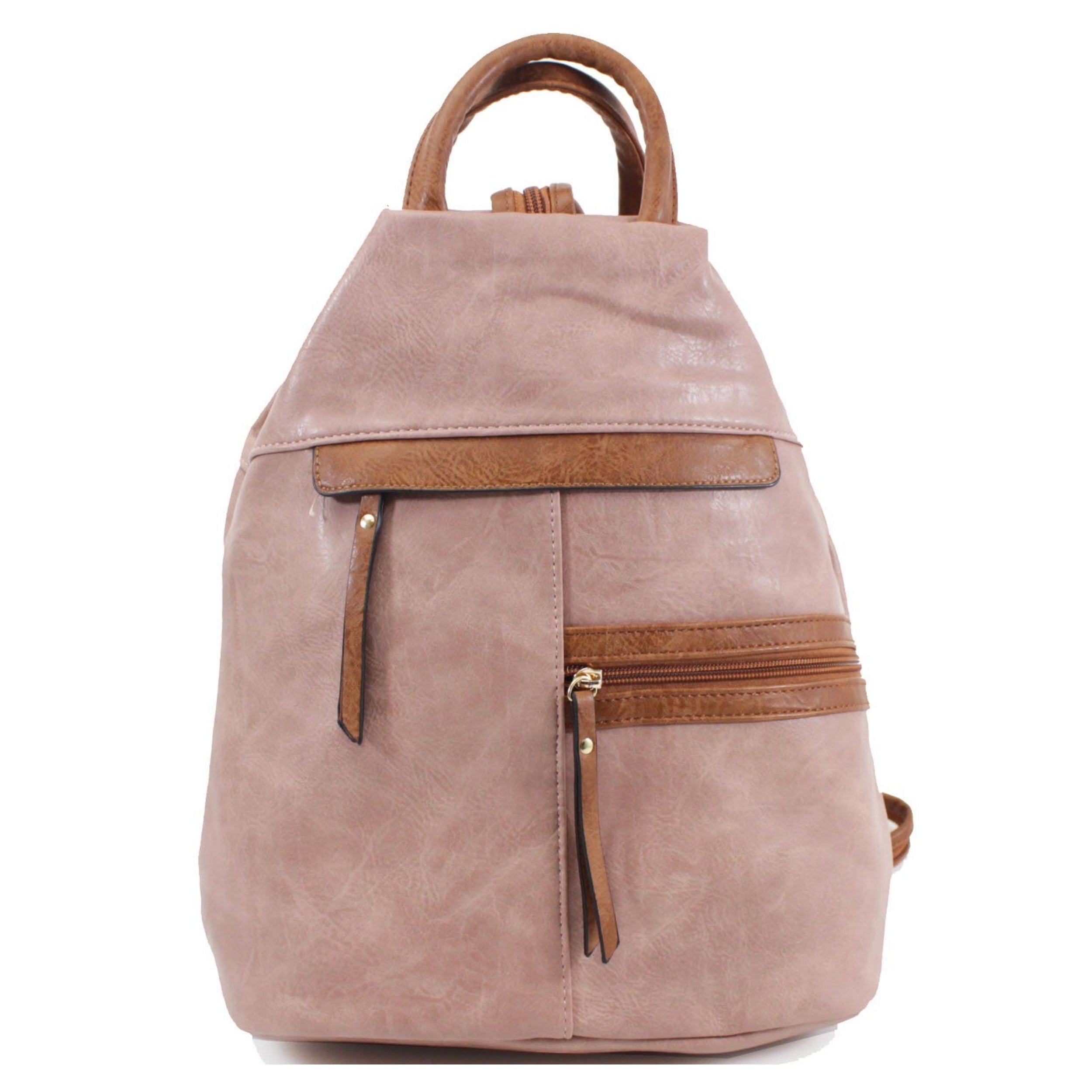 Craze London Grab handle Backpack