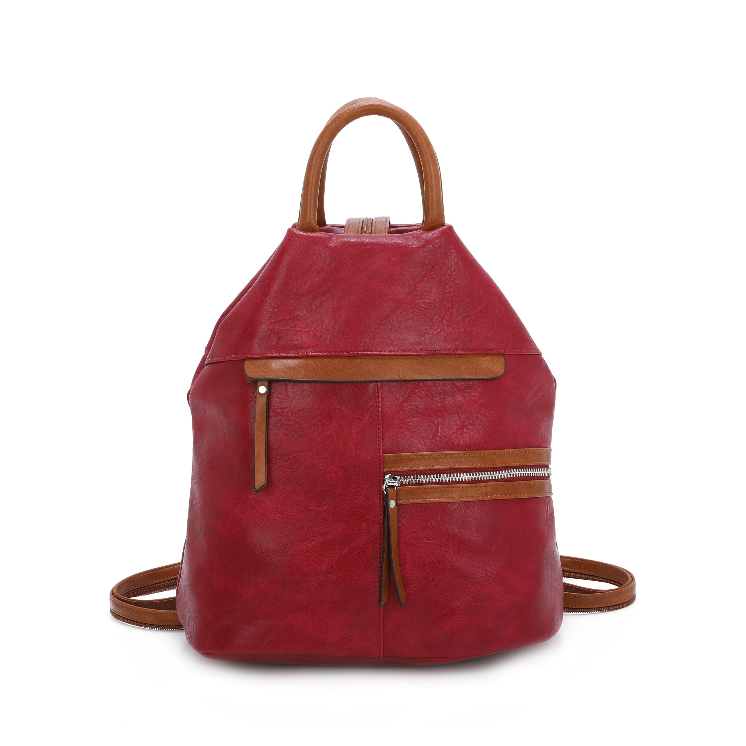 Craze London Grab handle Backpack