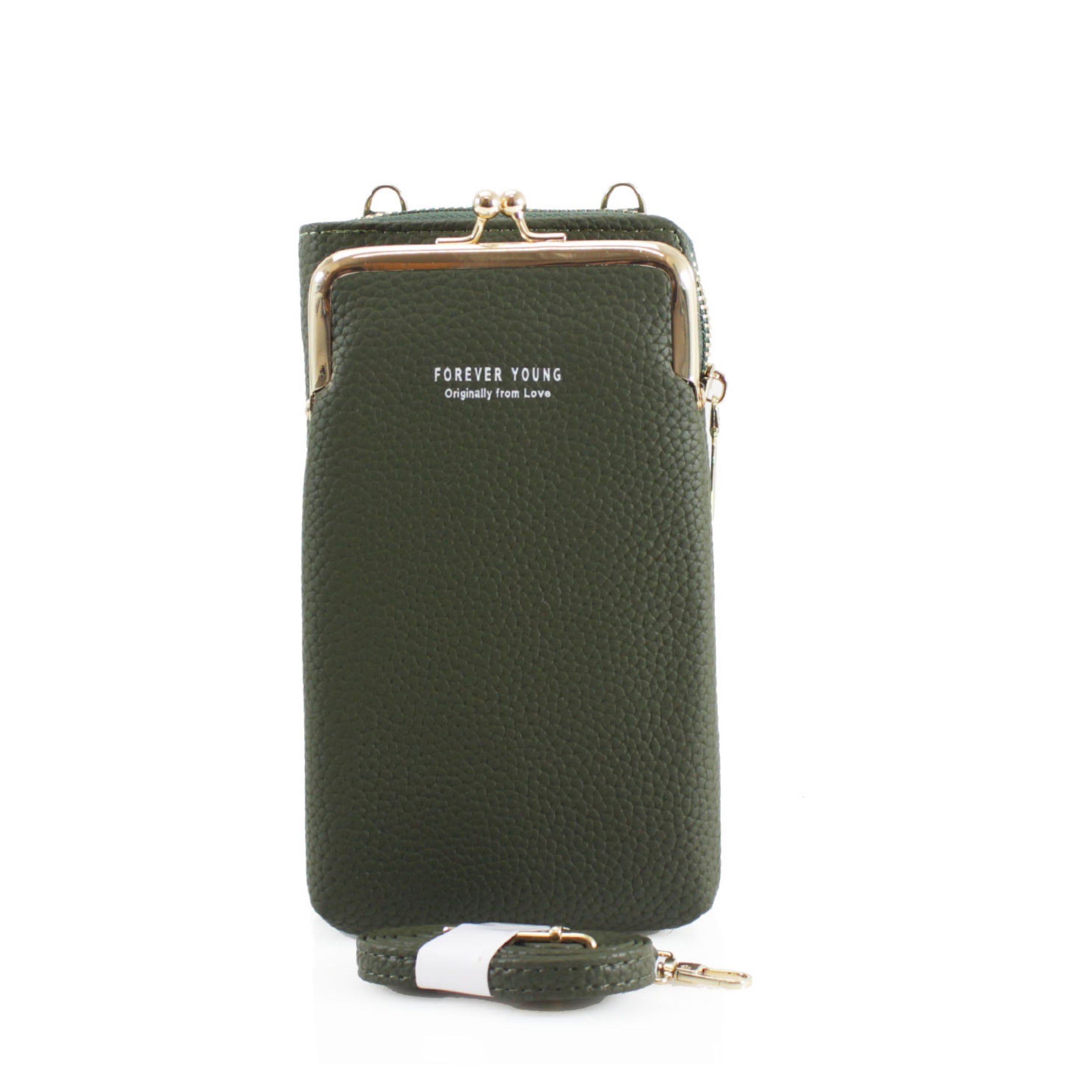 Craze London Detachable Cellphone Bag