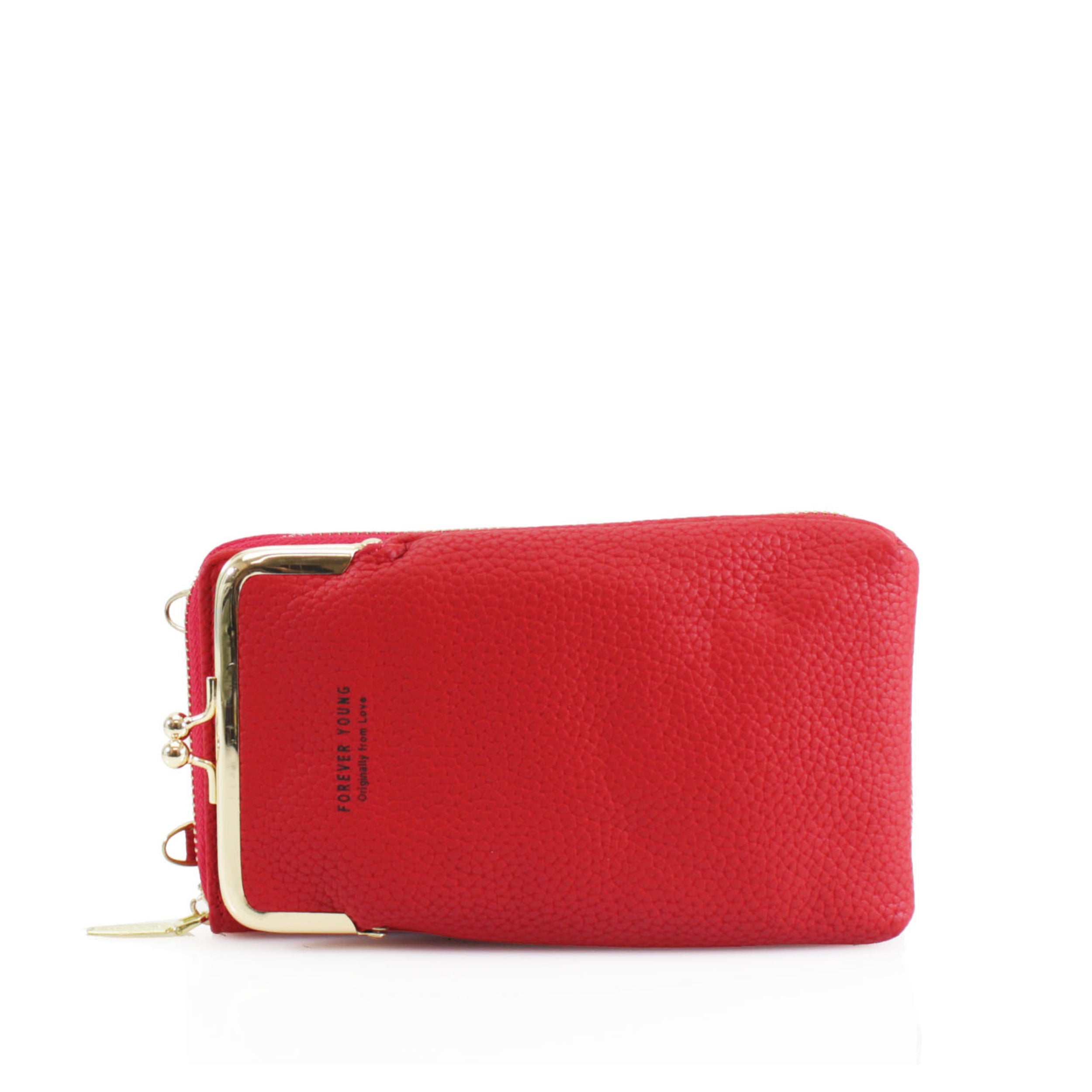 Craze London Detachable Cellphone Bag