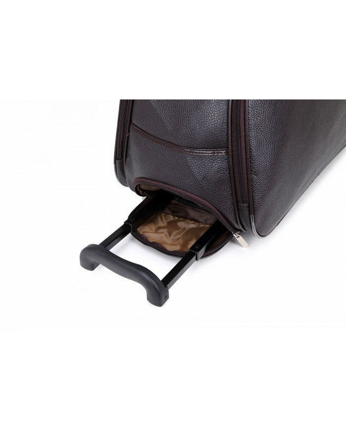Craze London Holdall-502