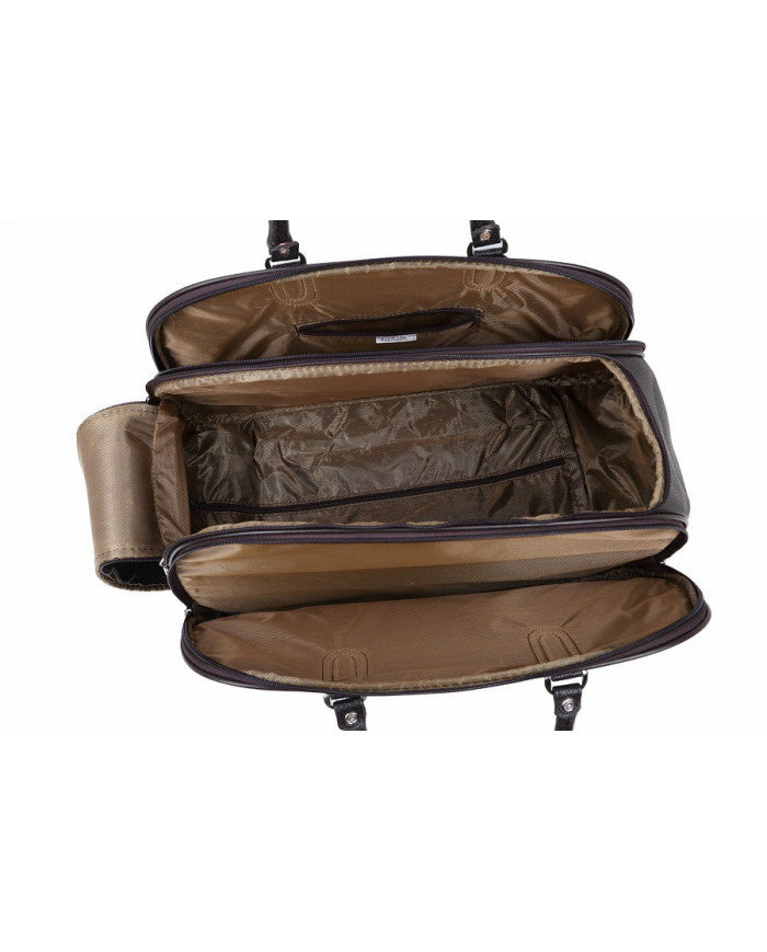 Craze London Holdall-502