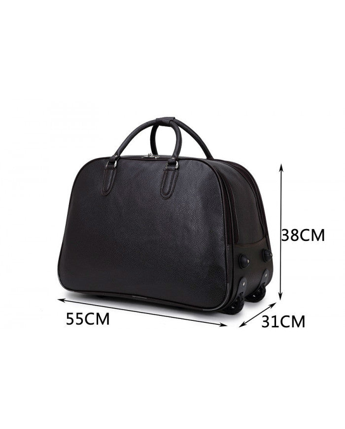 Craze London Holdall-502