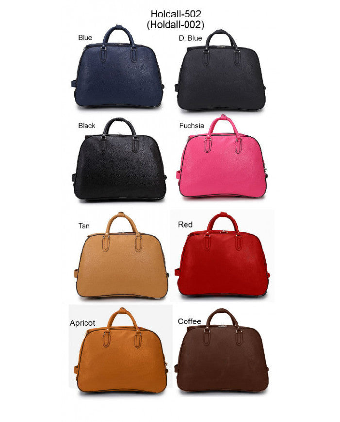 Craze London Holdall-502